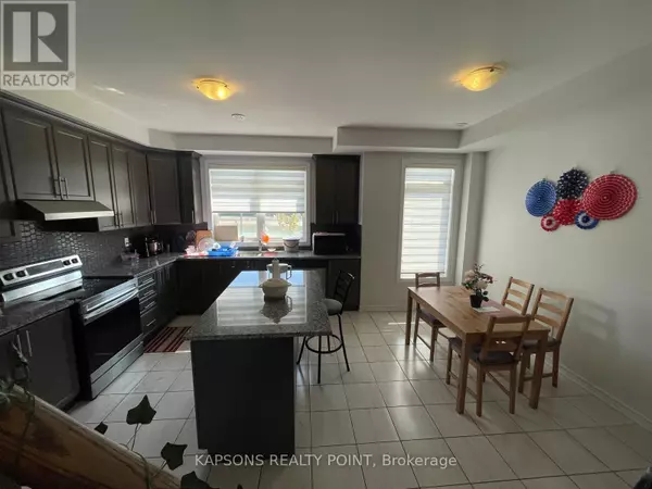 Brampton (heart Lake West), ON L6Z0J5,11 GEMMA PLACE