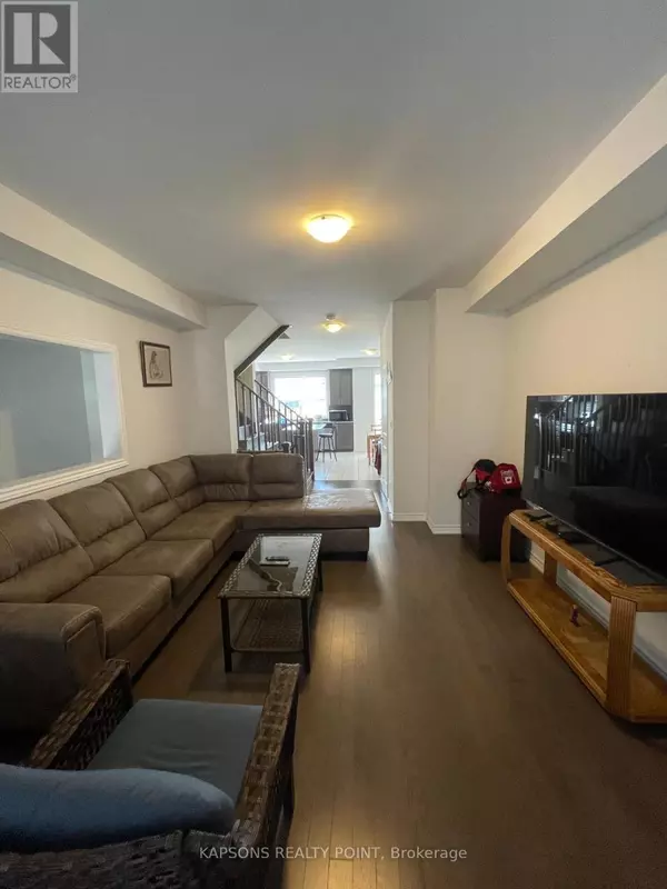 Brampton (heart Lake West), ON L6Z0J5,11 GEMMA PLACE