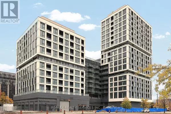 Toronto (islington-city Centre West), ON M8Z6C7,1007 The Queensway #305