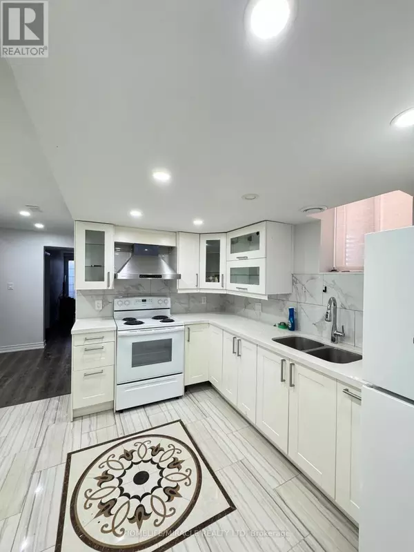 8 Altura WAY #Bsmt, Brampton (bram East), ON L6P4A1