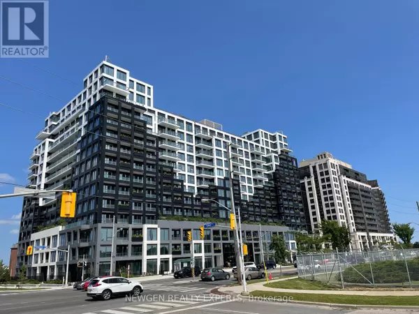 1100 Sheppard AVE West #1221, Toronto (york University Heights), ON M3K0E4