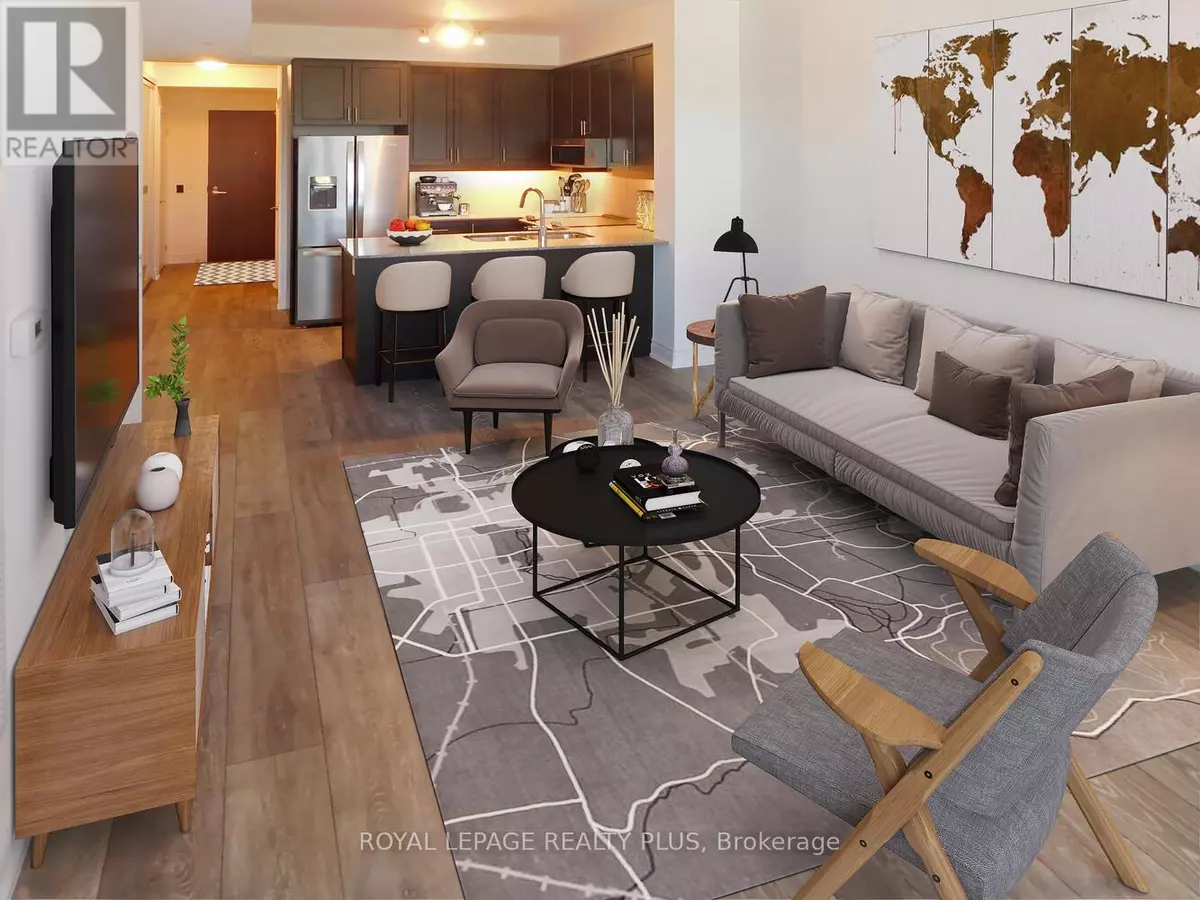 Milton (de Dempsey), ON L9T6H7,1050 Main ST East #208