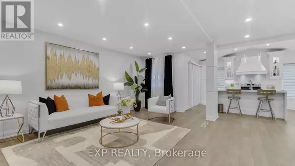 Mississauga (lisgar), ON L5N7H3,7159 SPYGLASS CRESCENT