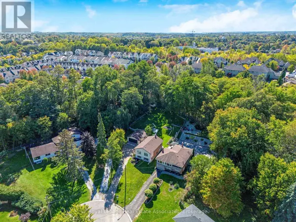 116 PARK STREET E, Halton Hills (glen Williams), ON L7G2V4