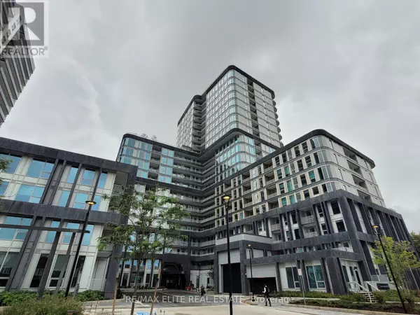 3240 William Coltson AVE #1104, Oakville (jm Joshua Meadows), ON L6H8C8