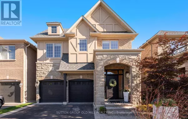 3304 STALYBRIDGE DRIVE, Oakville (bc Bronte Creek), ON L6M0K8