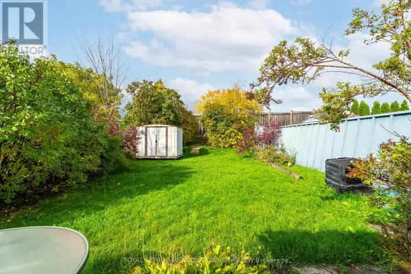 Mississauga (malton), ON L4T3G3,7734 BENAVON ROAD