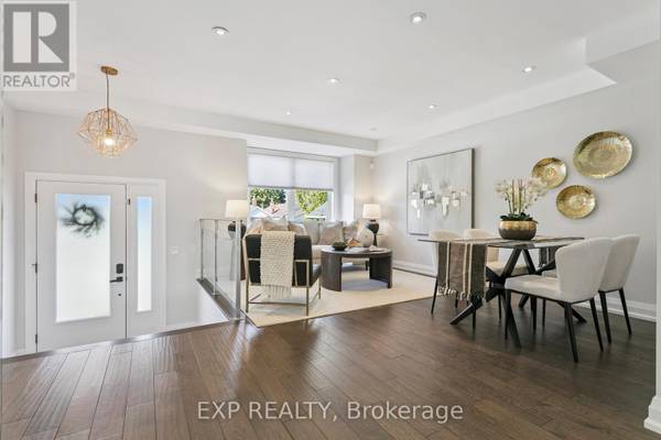 Toronto (long Branch), ON M8V3M5,105 TWENTY SECOND STREET