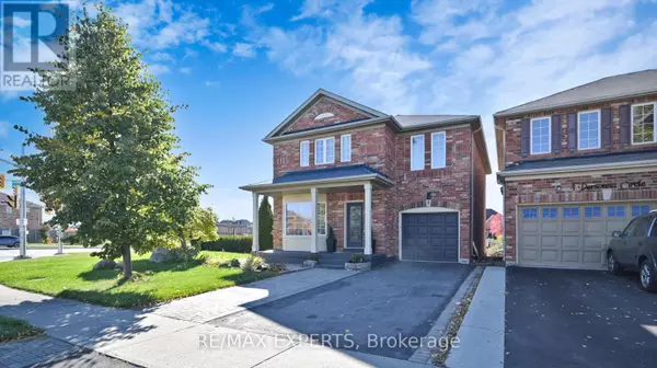 2 PERSONNA CIRCLE, Brampton (credit Valley), ON L6X0P2