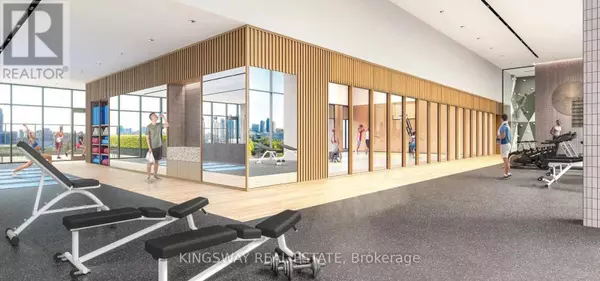 Mississauga (city Centre), ON L5B0C6,395 Square One DR #418