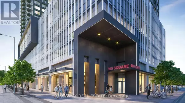 395 Square One DR #418, Mississauga (city Centre), ON L5B0C6