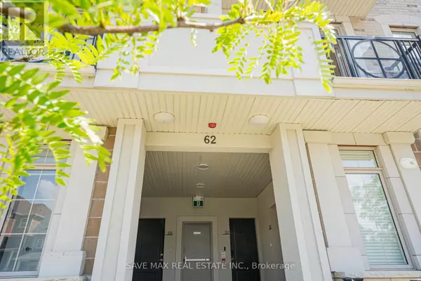 Mississauga (hurontario), ON L4Z1B1,62 Preston Meadow AVE Northeast #2