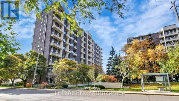 60 Southport ST Northwest #119, Toronto (high Park-swansea), ON M6S3N4