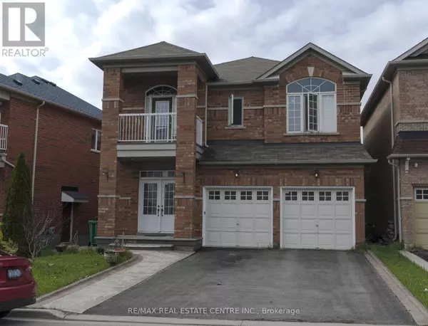 5 STREAMLINE DRIVE, Brampton (madoc), ON L6V4S6