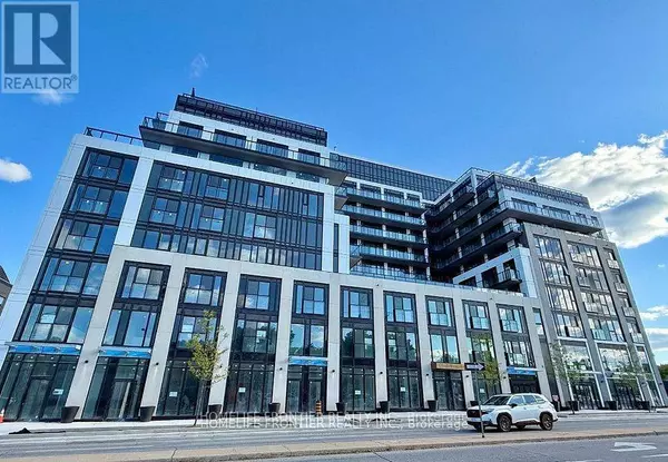 801 The Queens WAY #417, Toronto (stonegate-queensway), ON M6N1K8