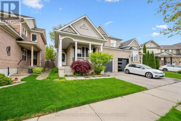 Milton (cl Clarke), ON L9T5J6,1617 GOWLING TERRACE