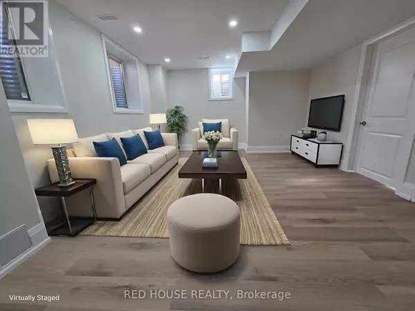 1414 Wellwood TER #Basement, Milton (cb Cobban), ON L9E1V1