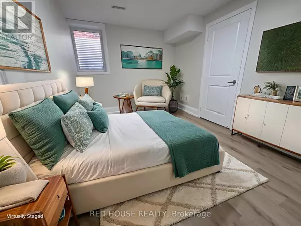 Milton (cb Cobban), ON L9E1V1,1414 Wellwood TER #Basement