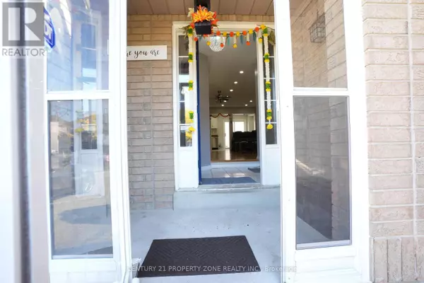 Brampton (sandringham-wellington), ON L6R2P3,28 EARTH STAR TRAIL