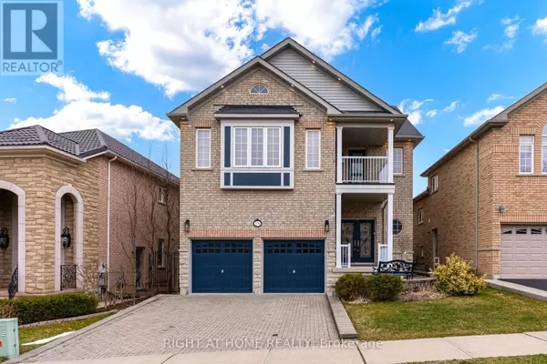 279 EATON STREET, Halton Hills (georgetown), ON L7G6N8