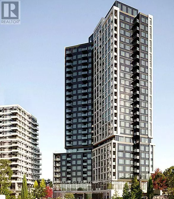 Mississauga (central Erin Mills), ON L5M2T2,2495 Eglinton AVE West #906