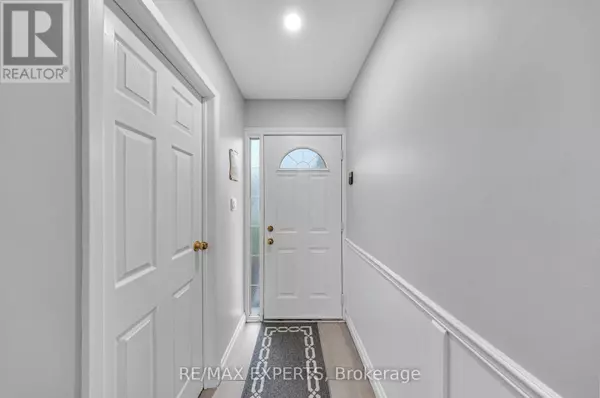 Mississauga (erin Mills), ON L5L2G5,2676 Folkway DR Northwest #55