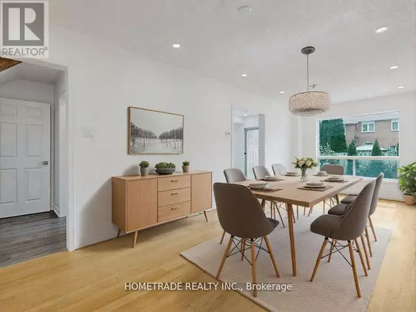 Mississauga (hurontario), ON L5R3T1,532 STEDDICK COURT