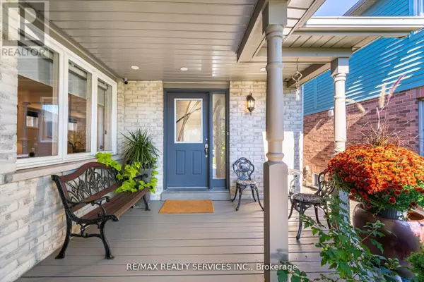 Mississauga (central Erin Mills), ON L5M5T8,5749 GREENSBORO DRIVE