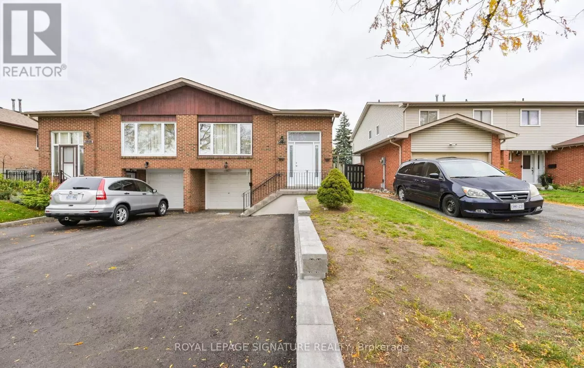 Mississauga (rathwood), ON L4Z1C7,3980 MIDHURST LANE