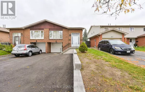 3980 MIDHURST LANE, Mississauga (rathwood), ON L4Z1C7