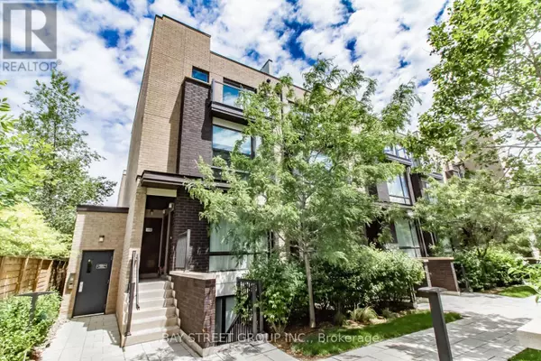 32 Fieldway RD #99, Toronto (islington-city Centre West), ON M8Z3L2