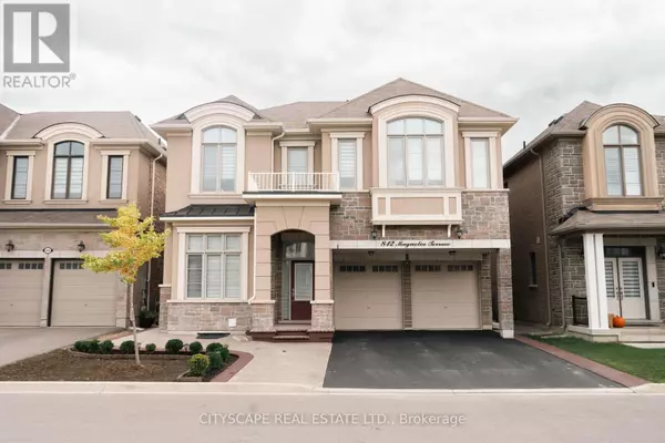 812 MAGNOLIA TERRACE, Milton (cb Cobban), ON L9E1R2