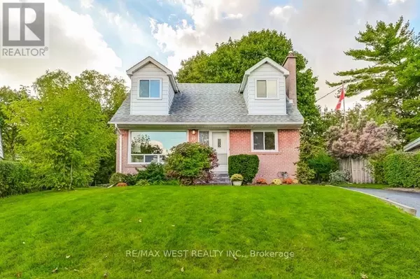 47 BREADNER DRIVE, Toronto (willowridge-martingrove-richview), ON M9R3M5