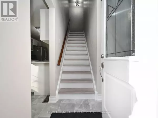 Brampton (northgate), ON L6S2J2,10 GRASSPOINT SQUARE