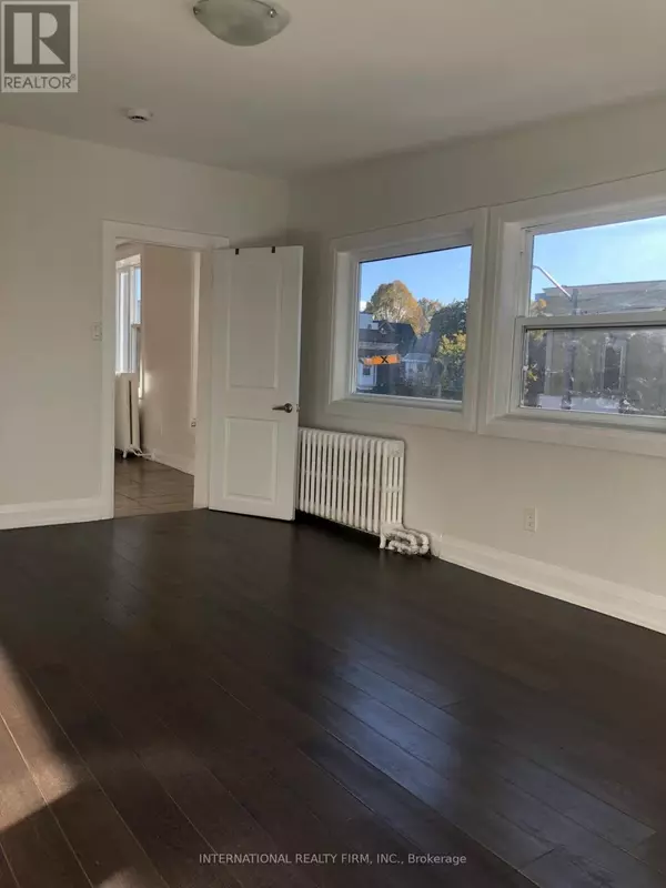 Toronto (dovercourt-wallace Emerson-junction), ON M6H1N5,1262 Bloor ST West #2B