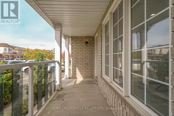 Brampton (fletcher's Meadow), ON L7A2X7,58 SWEETWOOD CIRCLE