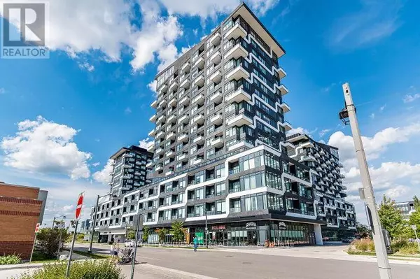 Oakville (ro River Oaks), ON L6H3R7,2481 Taunton RD #709