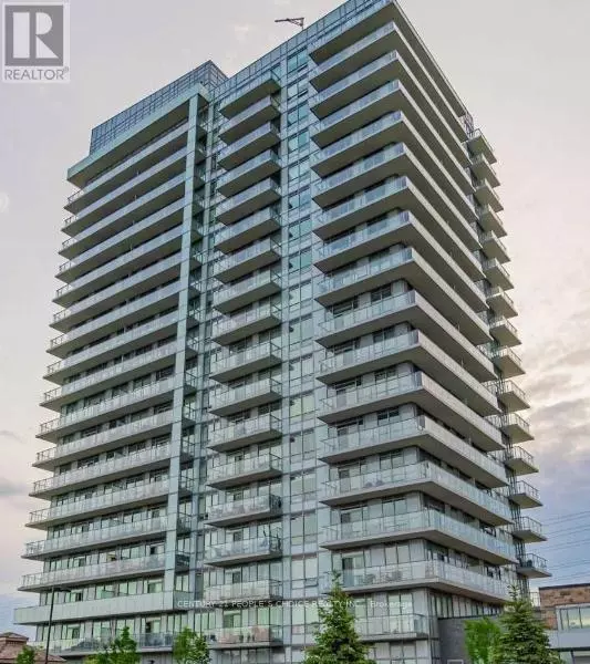 4699 Glen Erin DR #509, Mississauga (central Erin Mills), ON L5M7S2