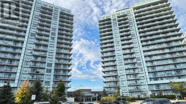 4699 Glen Erin DR #509, Mississauga (central Erin Mills), ON L5M7S2