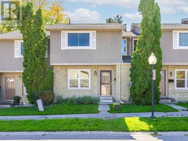 120 Falconer DR #28, Mississauga (streetsville), ON L5N1P5