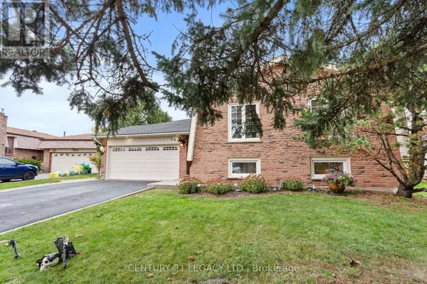 Oakville (wo West), ON L6K3P8,299 PINEGROVE ROAD