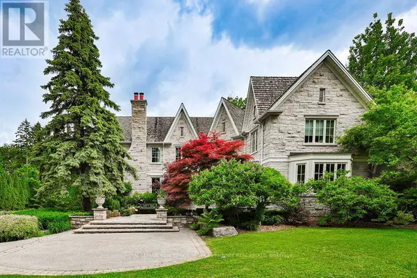 1257 TECUMSEH PARK DRIVE, Mississauga (lorne Park), ON L5H2W5