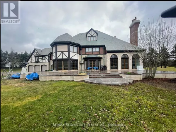 Brampton (toronto Gore Rural Estate), ON L6P0E1,2 EDGEFOREST DRIVE