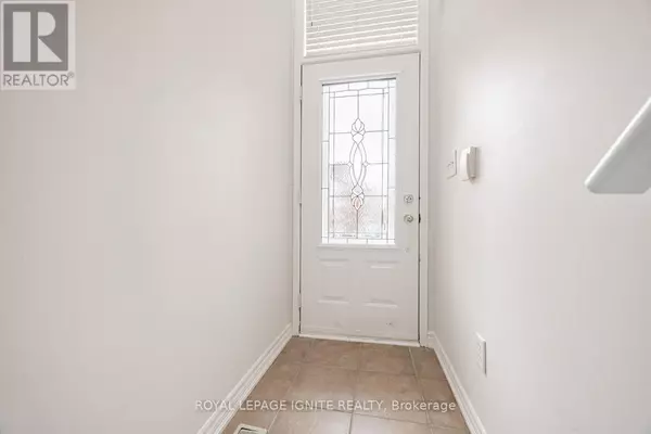 Mississauga (lisgar), ON L5N8R2,3356 REDPATH CIRCLE