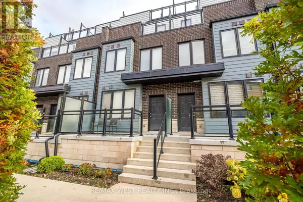 Mississauga (clarkson), ON L5J0B3,2285 Mcnab LN #12