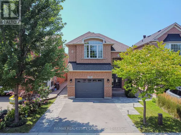 2498 LONGRIDGE CRESCENT, Oakville (ro River Oaks), ON L6H6S2