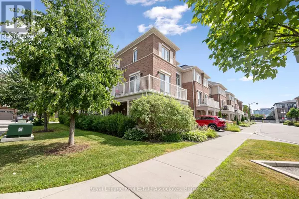 Milton (de Dempsey), ON L9T8M7,165 Hampshire WAY #71