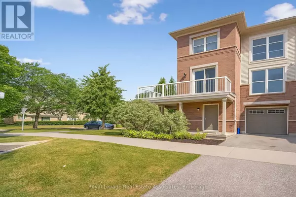 165 Hampshire WAY #71, Milton (de Dempsey), ON L9T8M7