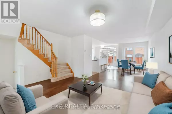 Mississauga (lisgar), ON L5N8A9,7565 BLACK WALNUT TRAIL