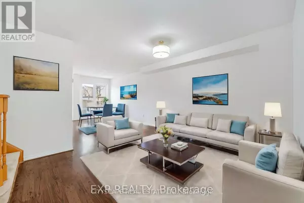 Mississauga (lisgar), ON L5N8A9,7565 BLACK WALNUT TRAIL